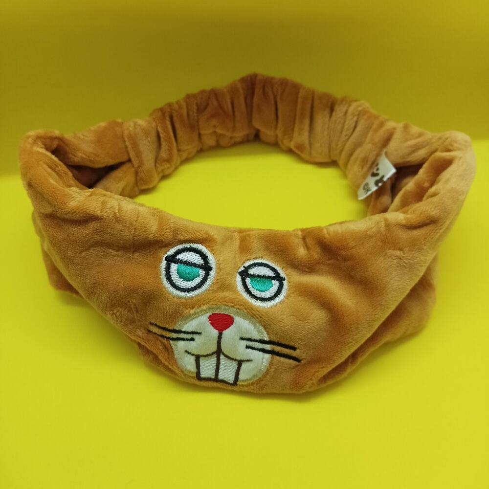 pan dorobo/ bread thief (cat character ) hair band